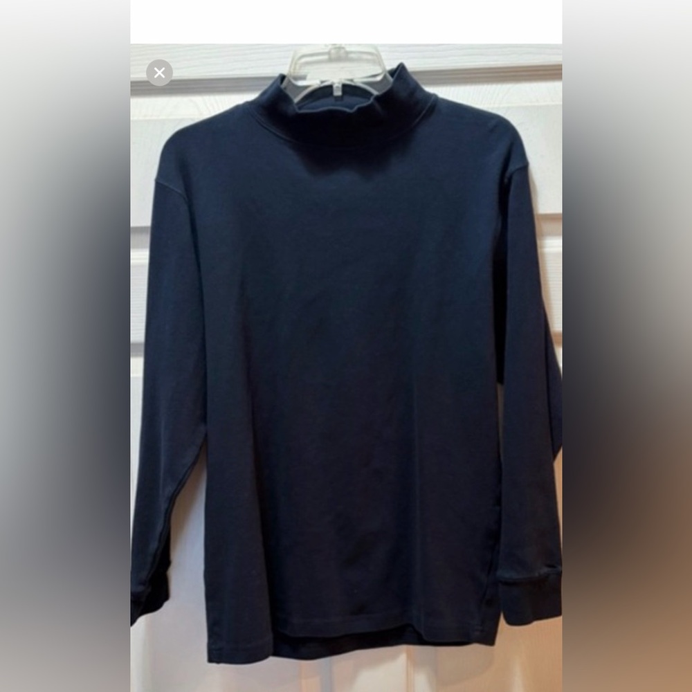 Men's Navy Shirt
